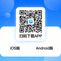 手机端APP下载二维码图片