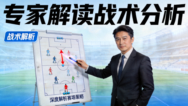 专家解读战术分析视频封面